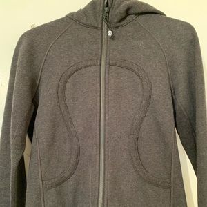 LULULEMON SCUBA HOODIE 6